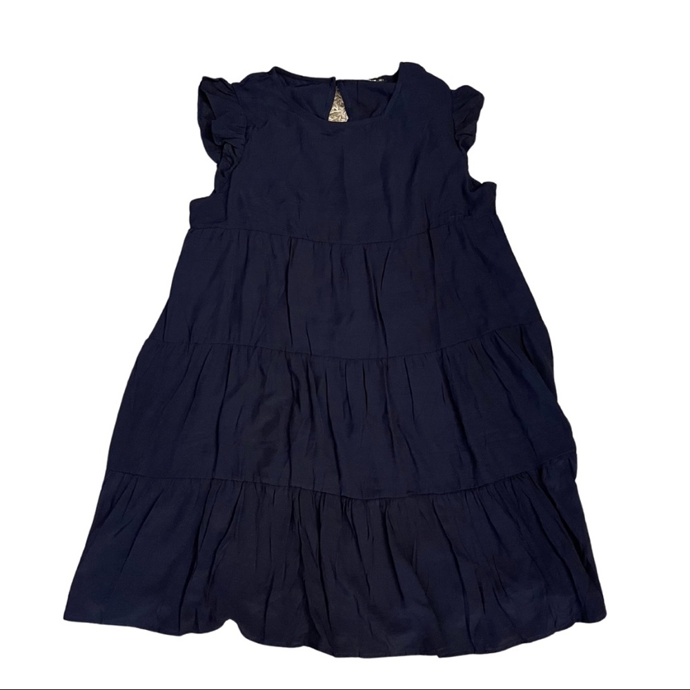 Baby doll dress